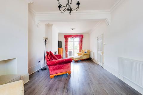 10 Cambridge Road, Southend-on-sea, SS1 1ET