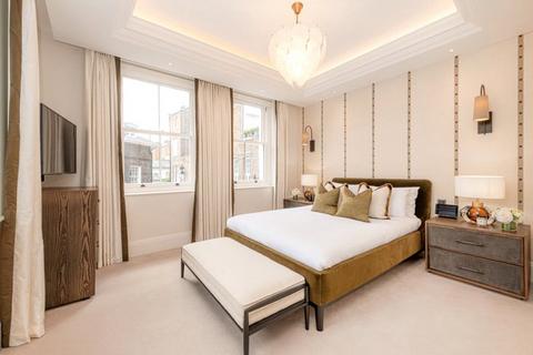 2 bedroom apartment to rent, Prince of Wales Terrace, London, W8