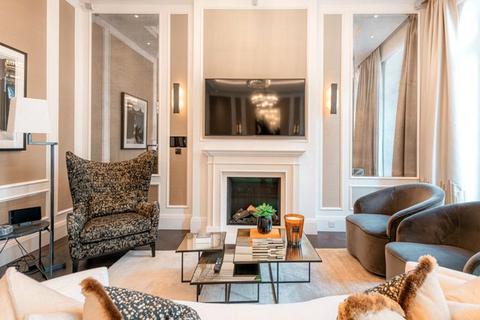 Prince of Wales Terrace, London, W8