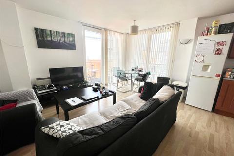 2 bedroom apartment to rent, Southampton, Southampton SO14