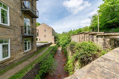 2 bedroom apartment for sale, Wildspur Mills, New Mill, HD9
