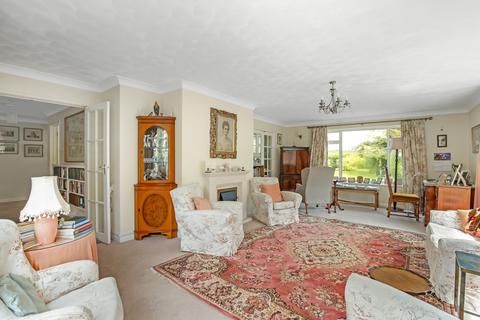 4 bedroom bungalow for sale, Ladysmith, Gomeldon, Salisbury, Wiltshire, SP4