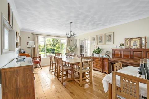4 bedroom bungalow for sale, Ladysmith, Gomeldon, Salisbury, Wiltshire, SP4