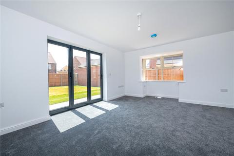 3 bedroom semi-detached house for sale, Coteland Road, Ruskington, Sleaford, Lincolnshire, NG34