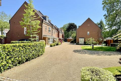 5 bedroom townhouse for sale, Wellwood Close, 29 Forest Road, Branksome Park, BH13