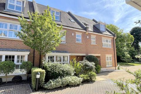 4 bedroom townhouse for sale, Wellwood Close, 29 Forest Road, Branksome Park, BH13