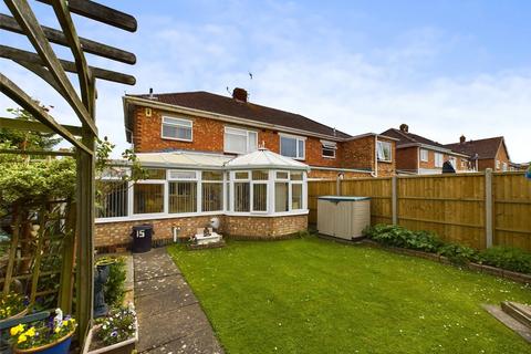 3 bedroom semi-detached house for sale, Court Road, Brockworth, Gloucester, Gloucestershire, GL3