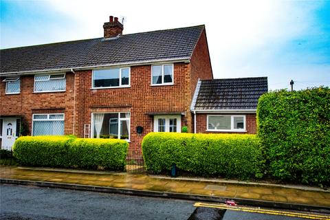 3 bedroom terraced house for sale, Lord Street, Grimsby, North East Lincolnshire, DN31