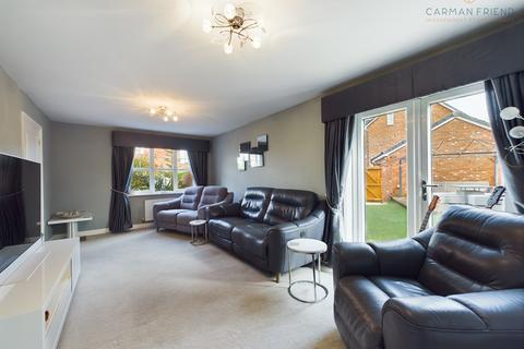 4 bedroom detached house for sale, Briarwood Road, Ewloe, CH5