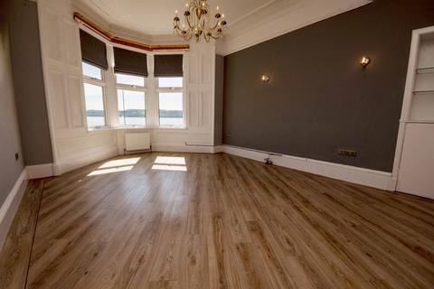3 bedroom ground floor flat for sale, 2 Broughallan Gardens, Dunoon