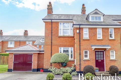 3 bedroom semi-detached house for sale, Chelsea Way, Brentwood, CM14