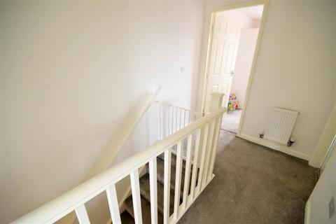 3 bedroom semi-detached house for sale, Foxton Close, Ford Estate