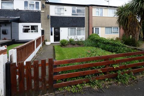 3 bedroom terraced house for sale, Ashton-Under-Lyne, Ashton-Under-Lyne OL6