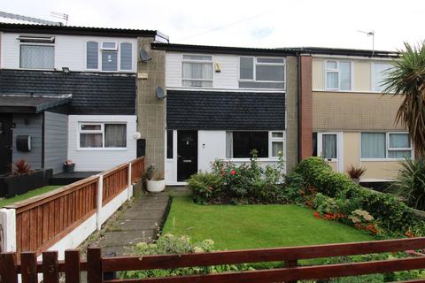 3 bedroom terraced house for sale, Pot Hill Square, Ashton-Under-Lyne OL6