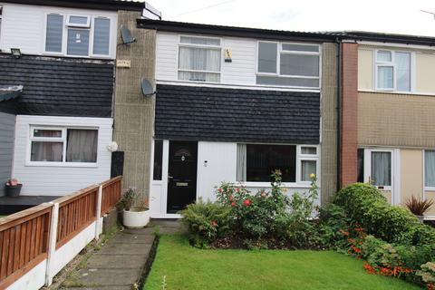 3 bedroom terraced house for sale, Pot Hill Square, Ashton-Under-Lyne OL6