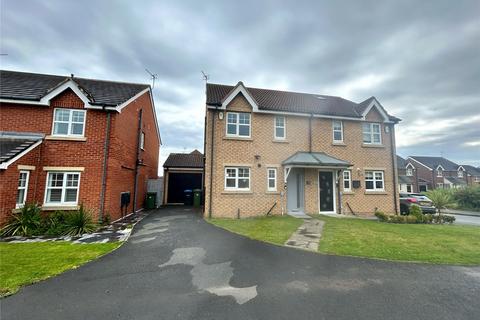 33 Souter Drive, Seaham, SR7 7WT