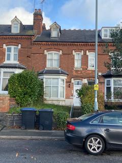 1 bedroom townhouse to rent, Erdington, Birmingham B23