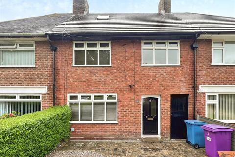 3 bedroom terraced house to rent, School Lane, Woolton, Liverpool, Merseyside, L25
