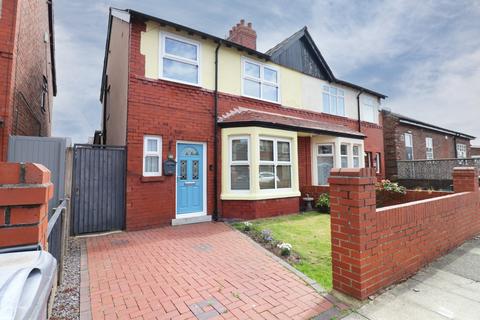 3 bedroom semi-detached house for sale, Dronsfield Road,  Fleetwood, FY7