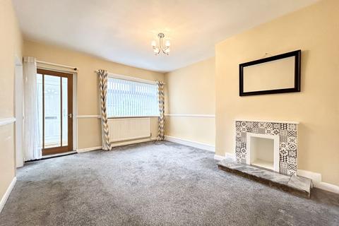 2 bedroom bungalow for sale, Park Avenue, Blackhall Colliery, Hartlepool, Durham, TS27 4LD