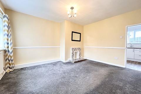 2 bedroom bungalow for sale, Park Avenue, Blackhall Colliery, Hartlepool, Durham, TS27 4LD