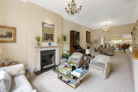 4 bedroom semi-detached house for sale, Garway Road, Bayswater, London, W2