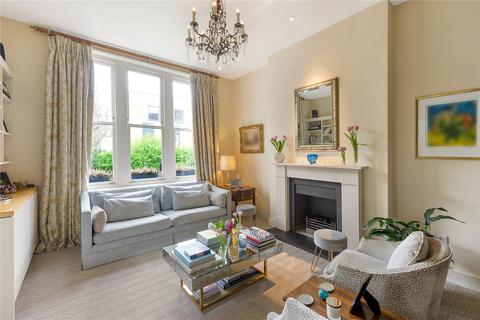 4 bedroom semi-detached house for sale, Garway Road, Bayswater, London, W2