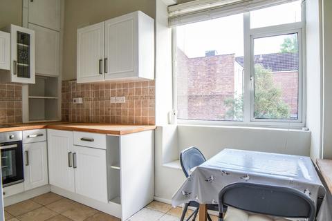 1 bedroom flat to rent, Hotwells, Bristol BS8