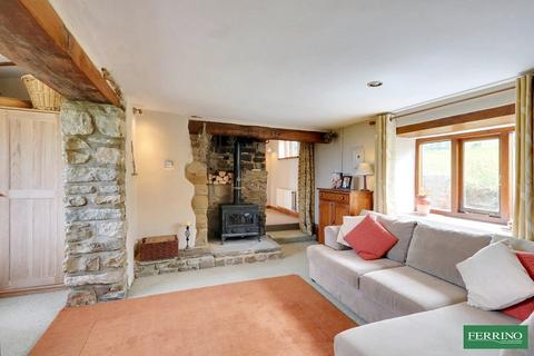 3 bedroom detached house for sale, The Moorwood, Lydbrook, Gloucestershire. GL17 9SU