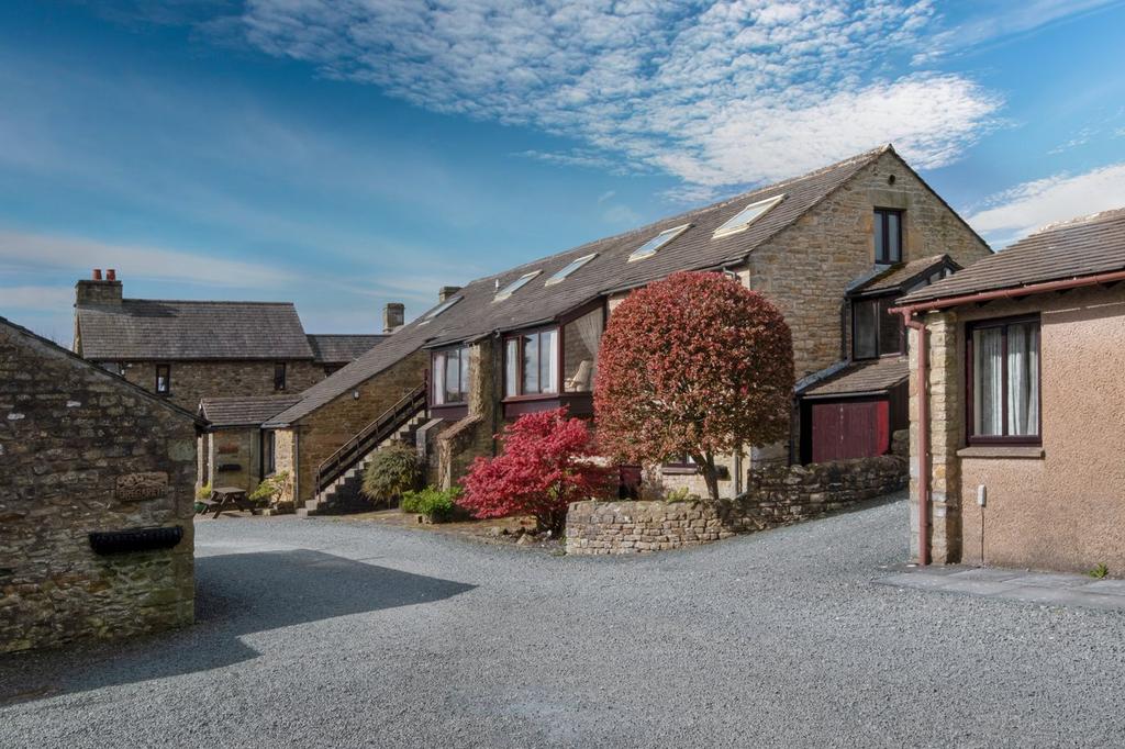 Ingleborough View Cottage