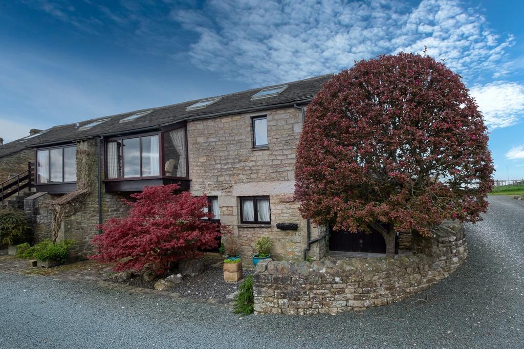 Whernside Cottage