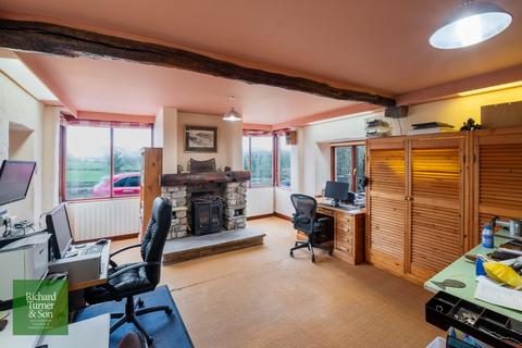 Detached house for sale, Burton Road, Lower Bentham, Lancaster, LA2