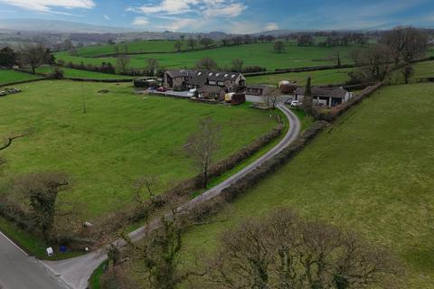 undefined, Burton Road, Lower Bentham, Lancaster, LA2