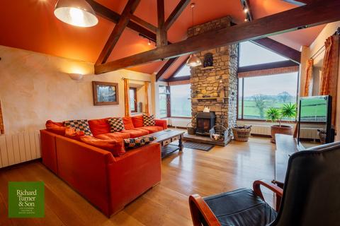undefined, Burton Road, Lower Bentham, Lancaster, LA2