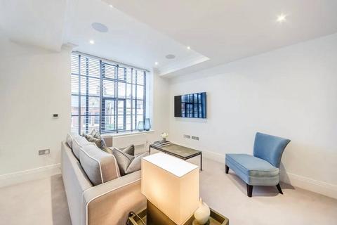 2 bedroom apartment to rent, Rainville Road, London, W6