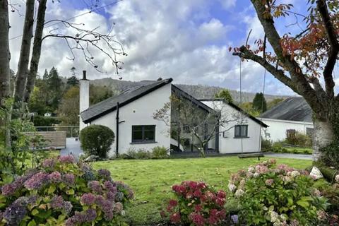 4 bedroom detached house for sale, 10 Rayrigg Rise, Bowness on Windermere