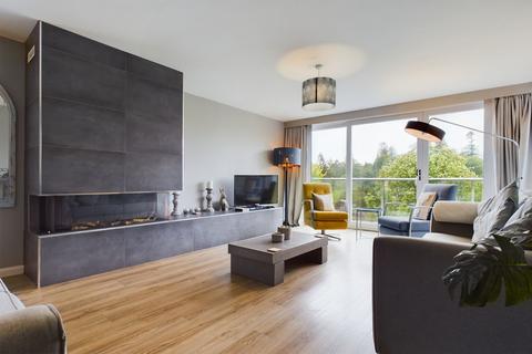 4 bedroom detached house for sale, 10 Rayrigg Rise, Bowness on Windermere