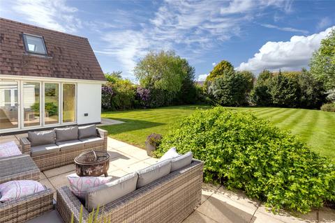 4 bedroom detached house for sale, Wharncliffe Road, Highcliffe, Christchurch, Dorset, BH23