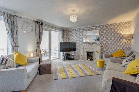 3 bedroom semi-detached house for sale, Priory Gardens, Pimperne