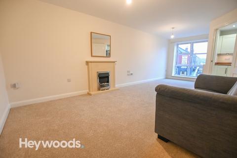 2 bedroom flat for sale, Adlington House, High Street, Wolstanton