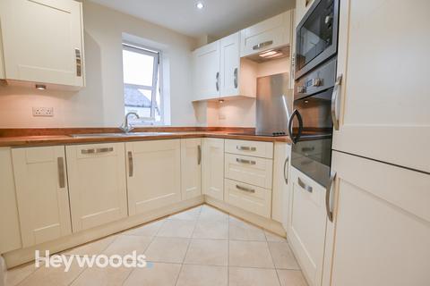 2 bedroom flat for sale, Adlington House, High Street, Wolstanton