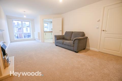 2 bedroom flat for sale, Adlington House, High Street, Wolstanton