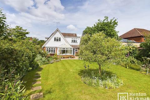 4 bedroom detached house for sale, Stock Road, Billericay