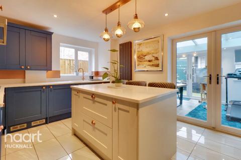 56 Howick Drive, Nottingham, NG6 7FQ
