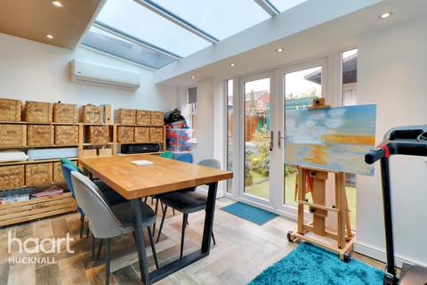 56 Howick Drive, Nottingham, NG6 7FQ