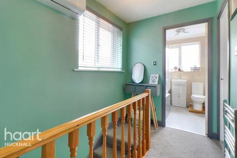 56 Howick Drive, Nottingham, NG6 7FQ