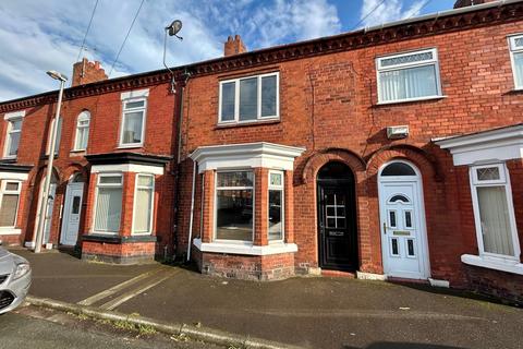4 bedroom terraced house for sale, Royle Street, Northwich CW9