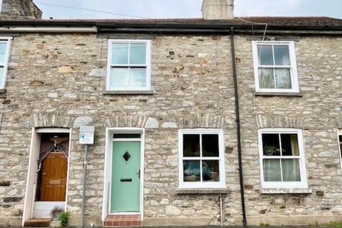 1 bedroom terraced house for sale, Station Road, Buckfastleigh TQ11