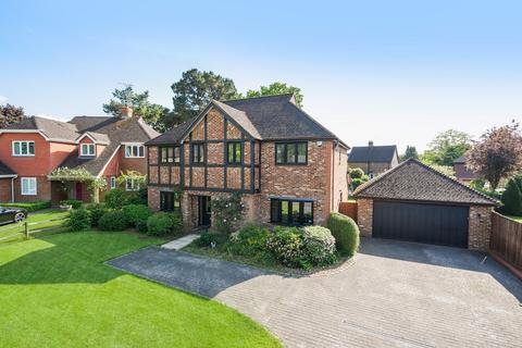 5 bedroom detached house for sale, Horsell, Surrey GU21