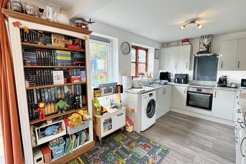 32 Bugsby Way, Kesgrave, Ipswich, IP5 2WX